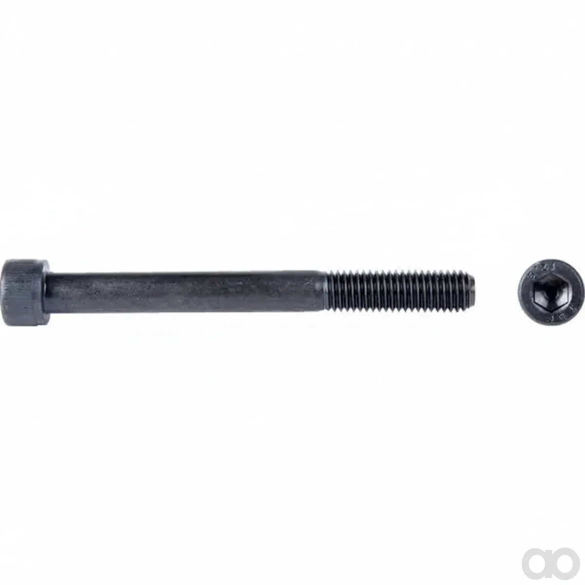 Prillinger - 00901152 - Zylinderschraube Mit Innensechskant