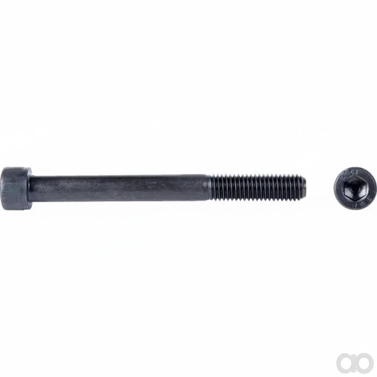 Prillinger - 00901184 - Zylinderschraube Mit Innensechskant
