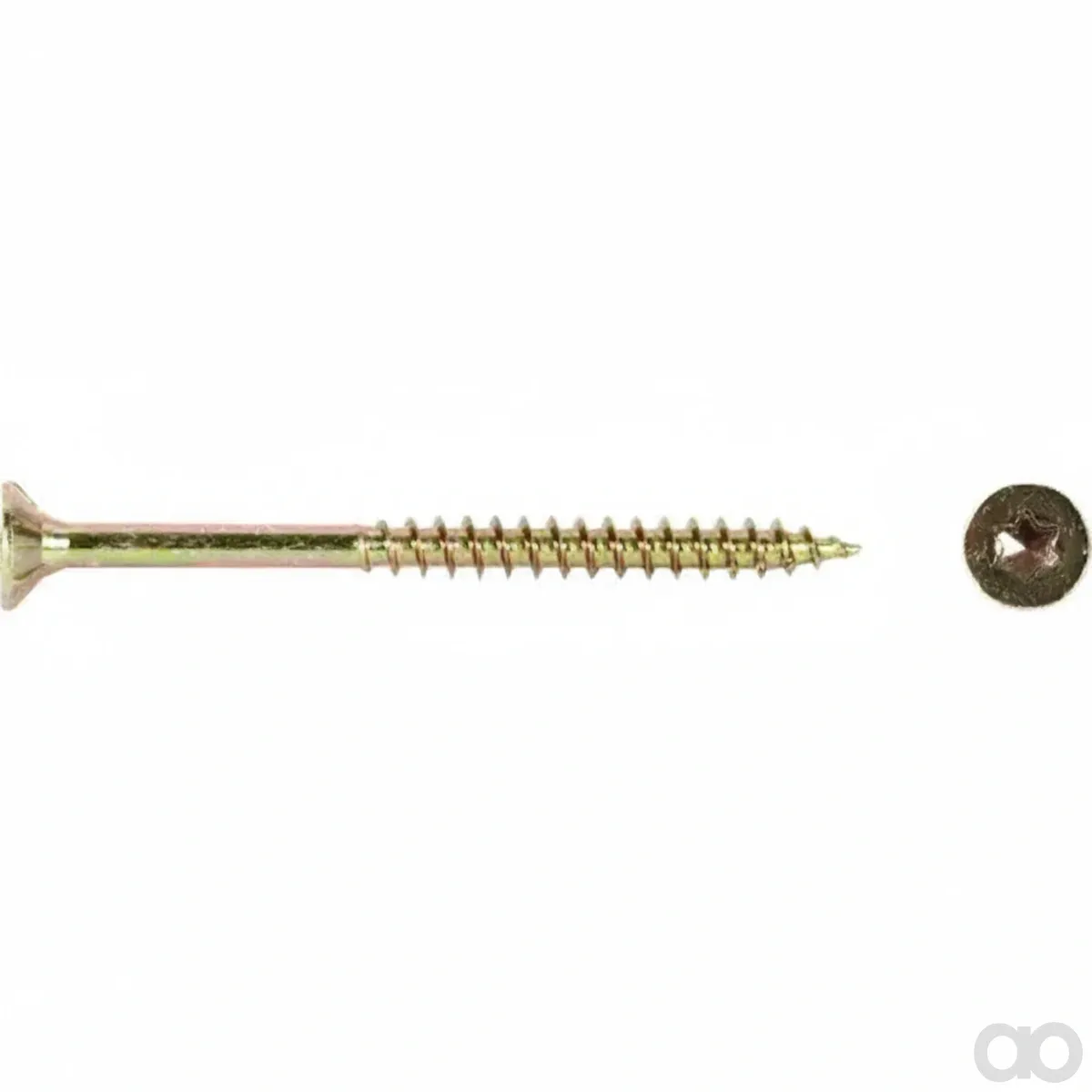 Prillinger - 00903419 - Spanplattenschrauben 4,0 x 30