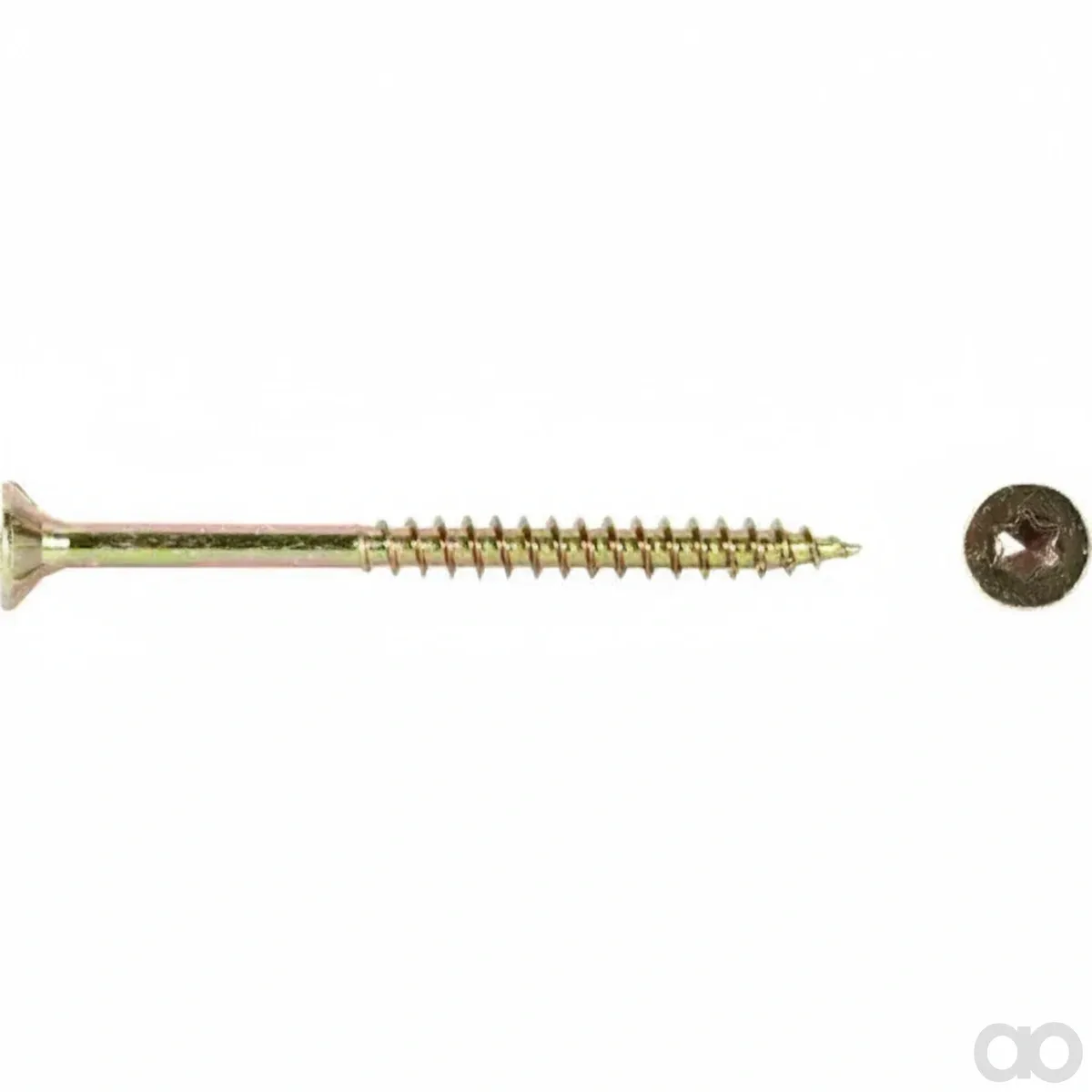 Prillinger - 00903421 - Spanplattenschrauben 4,0 x 40