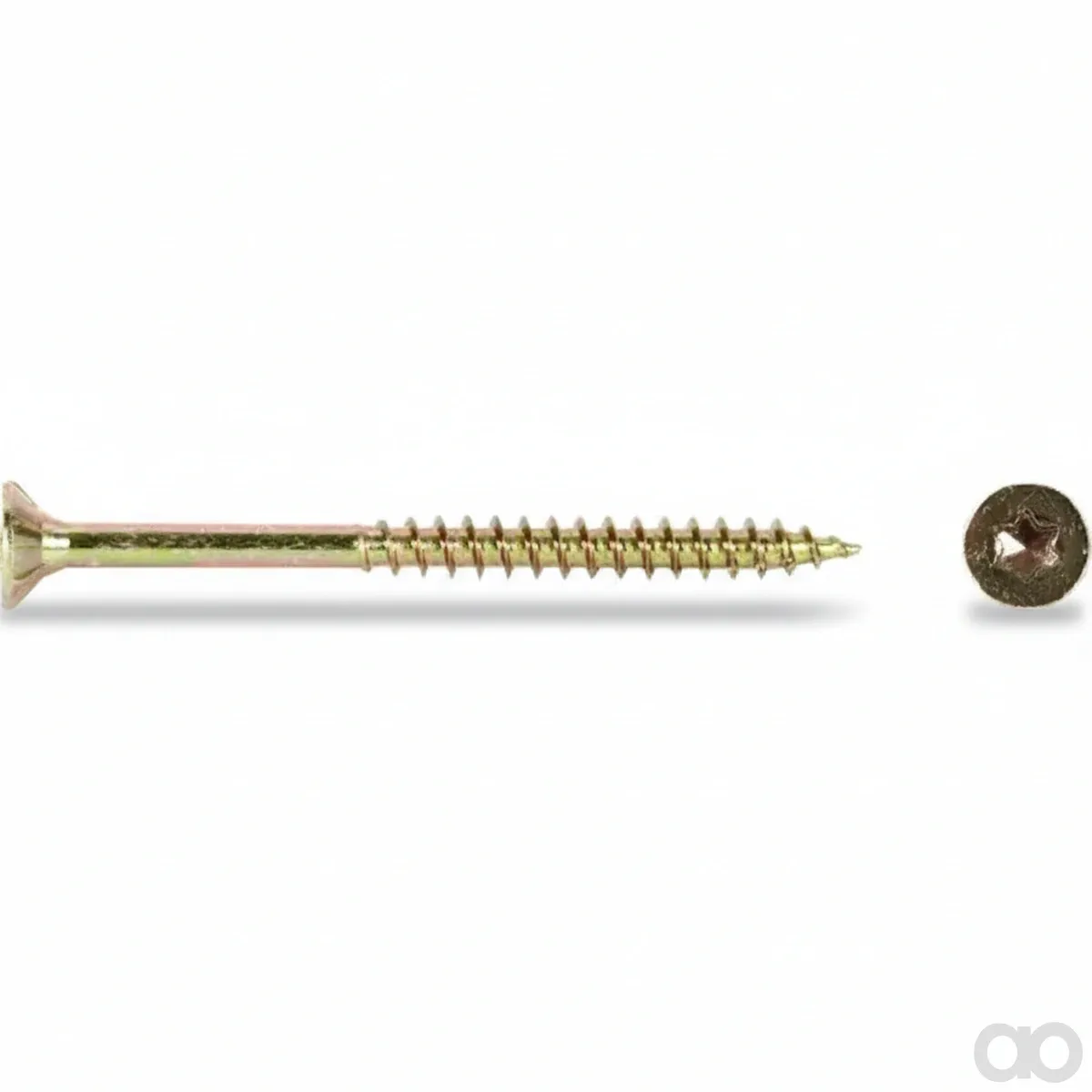 Prillinger - 00903430 - Spanplattenschrauben 4,5 x 40