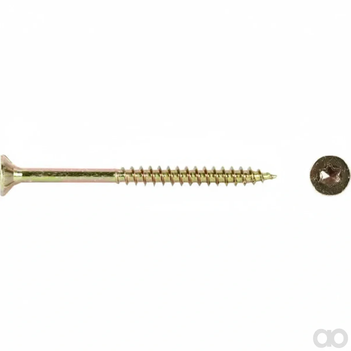 Prillinger - 00903436 - Spanplattenschrauben 5,0 x 20