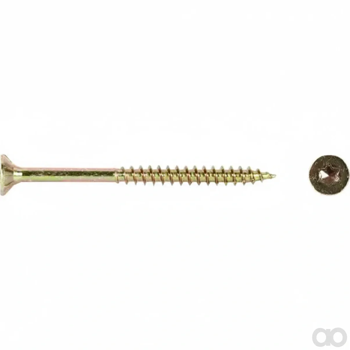 Prillinger - 00903440 - Spanplattenschrauben 5,0 x 40