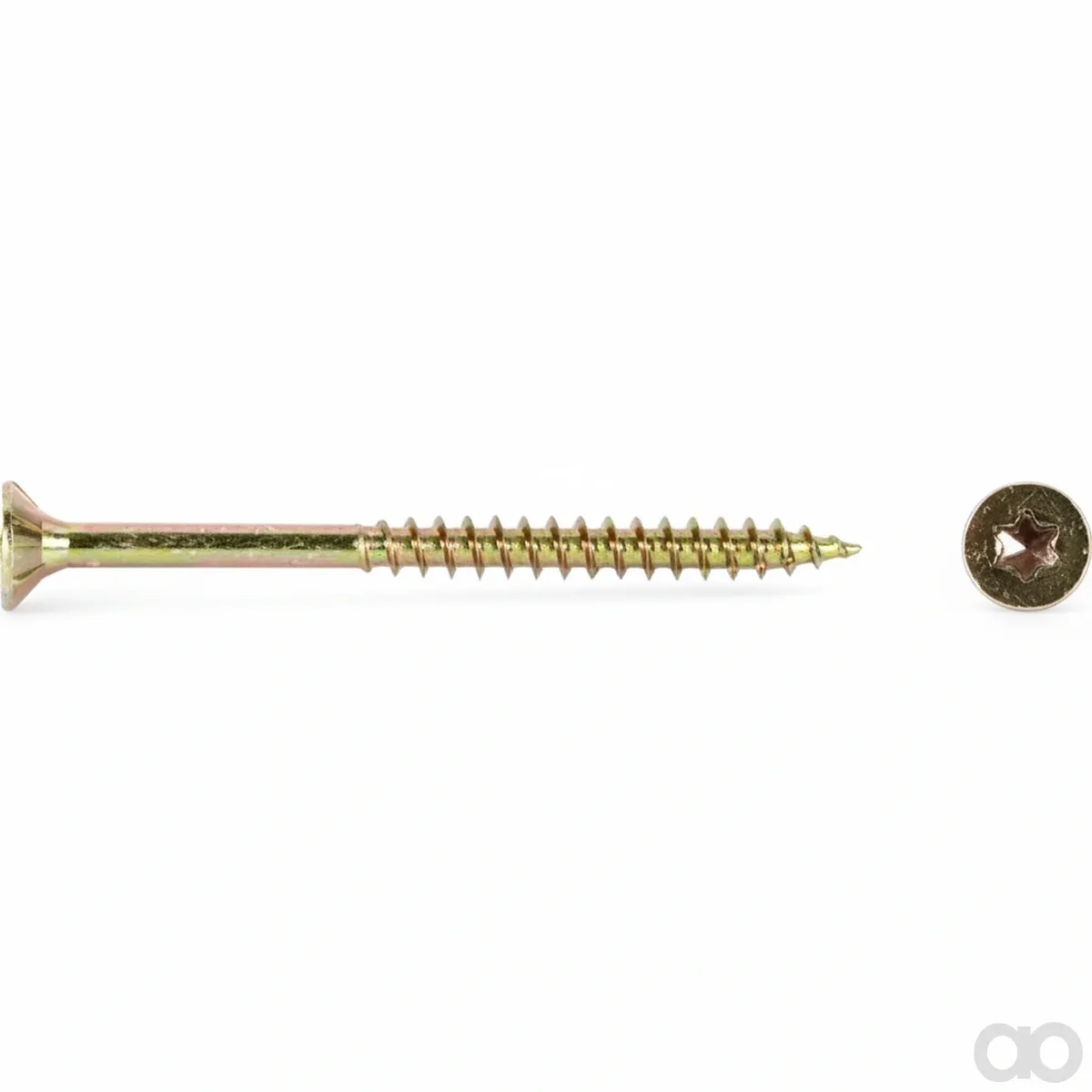 Prillinger - 00903442 - Spanplattenschrauben 5,0 x 50