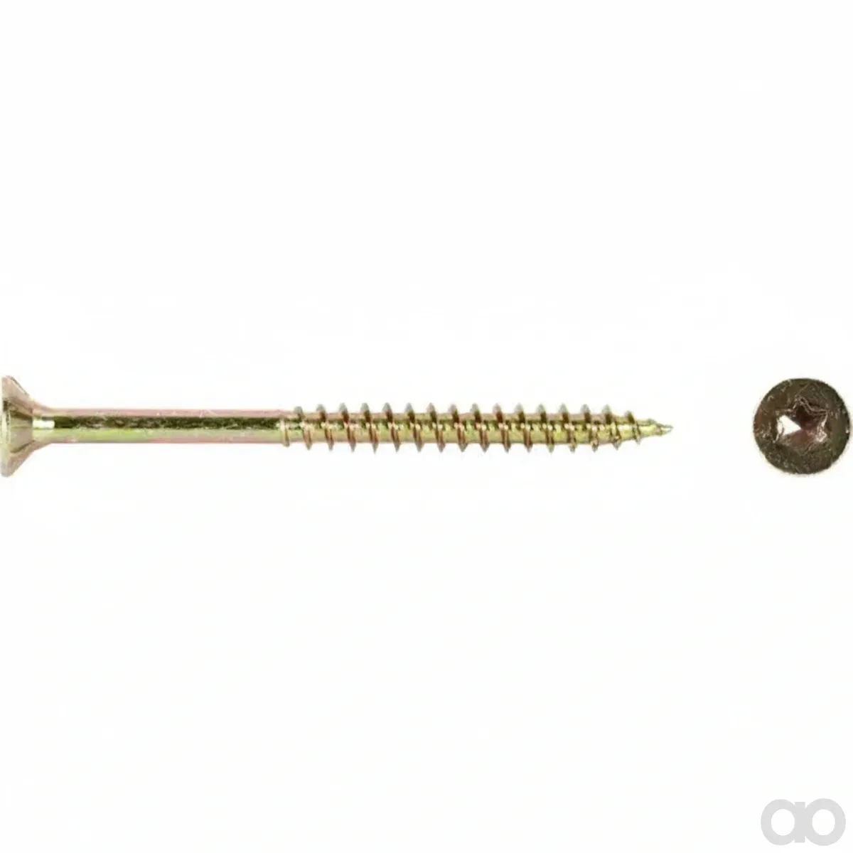 Prillinger - 00903444 - Spanplattenschrauben 5,0 x 70