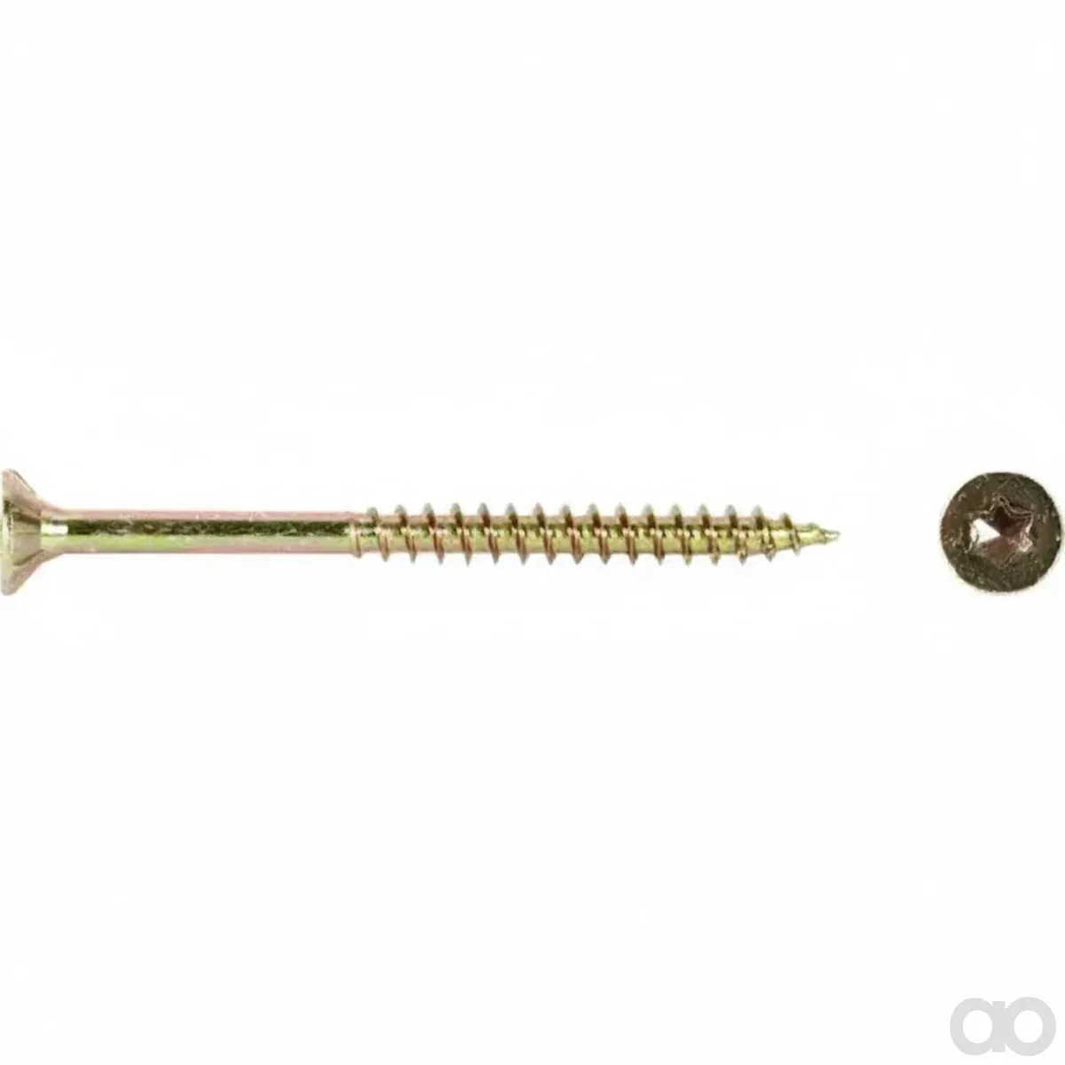 Prillinger - 00903456 - Spanplattenschrauben 6,0 x 70
