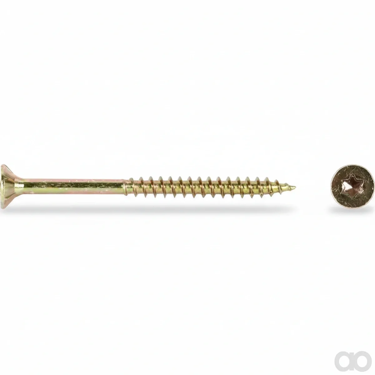 Prillinger - 00903459 - Spanplattenschrauben 6,0 x 100