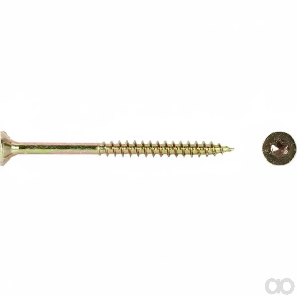Prillinger - 00903466 - Spanplattenschrauben 8,0 x 140