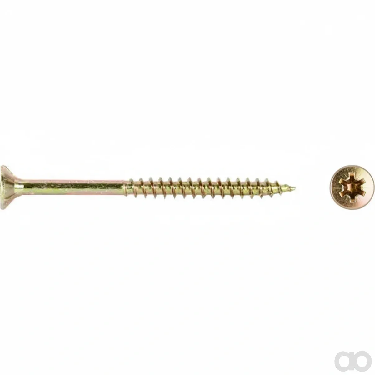 Prillinger - 00903467 - Spanplattenschrauben 8,0 x 160
