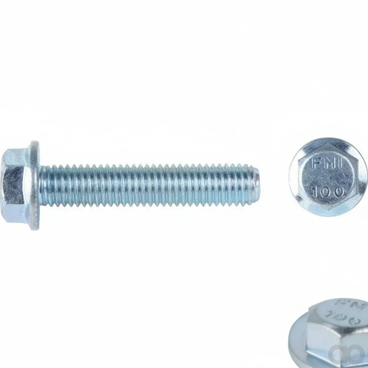 Prillinger - 00903534 - Sechskantschraube M16 x 55 mm