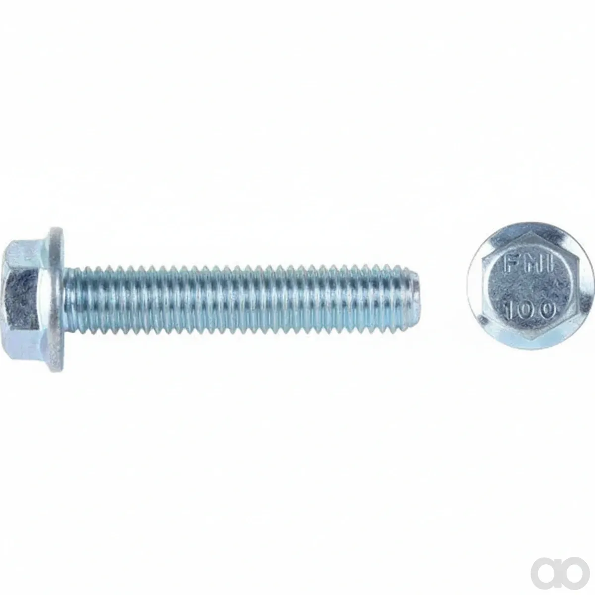 Prillinger - 00903535 - Sechskantschraube M16 x 60 mm