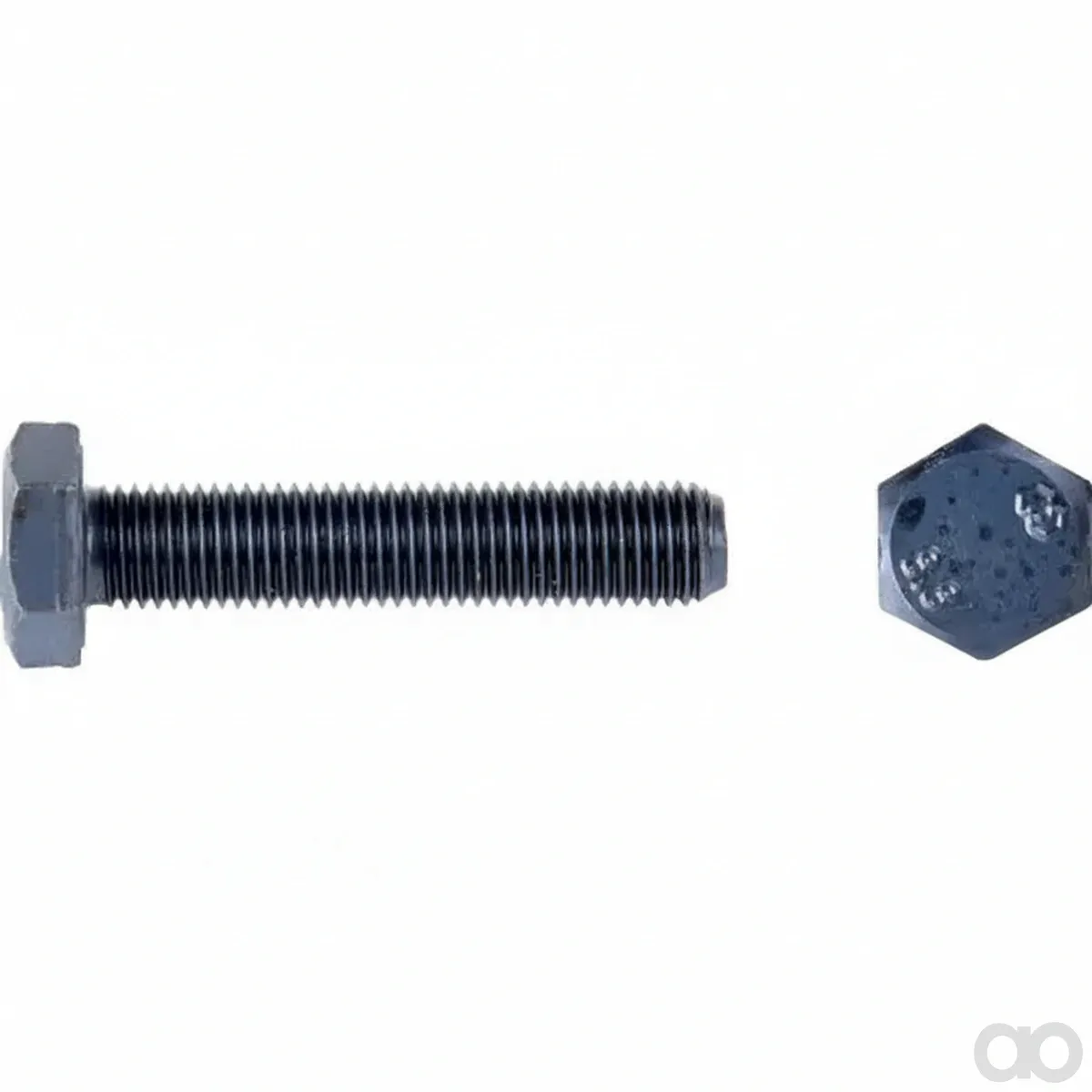 Prillinger - 00905884 - Sechskantschraube M24 x 1,5 x