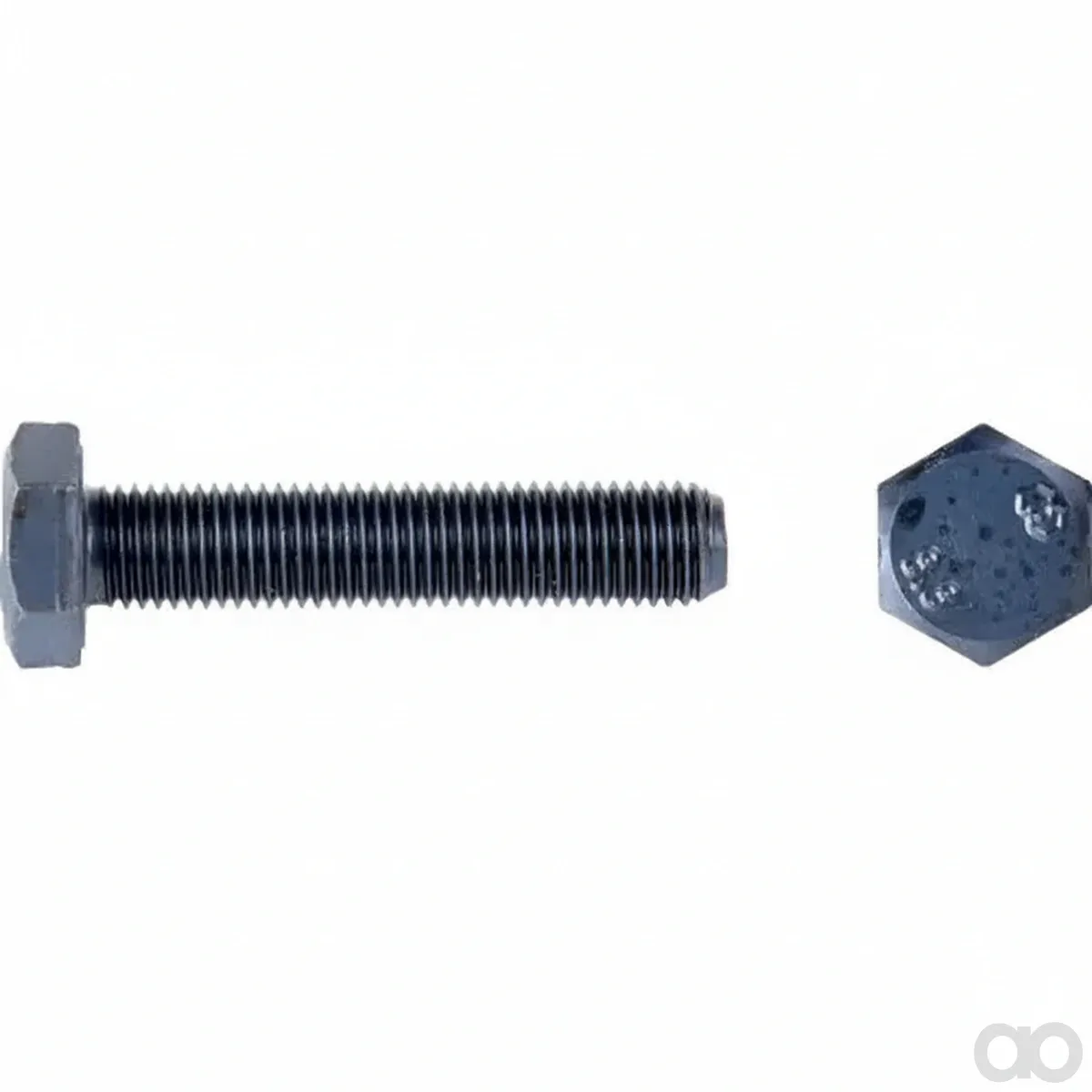 Prillinger - 00905885 - Sechskantschraube M24 x 1,5 x
