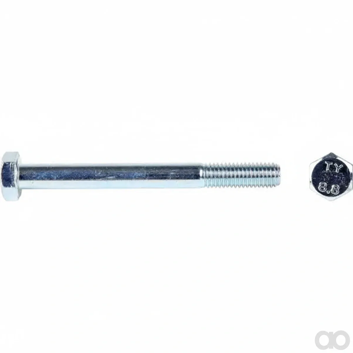 Prillinger - 00906020 - Sechskantschraube M27 x 150 mm