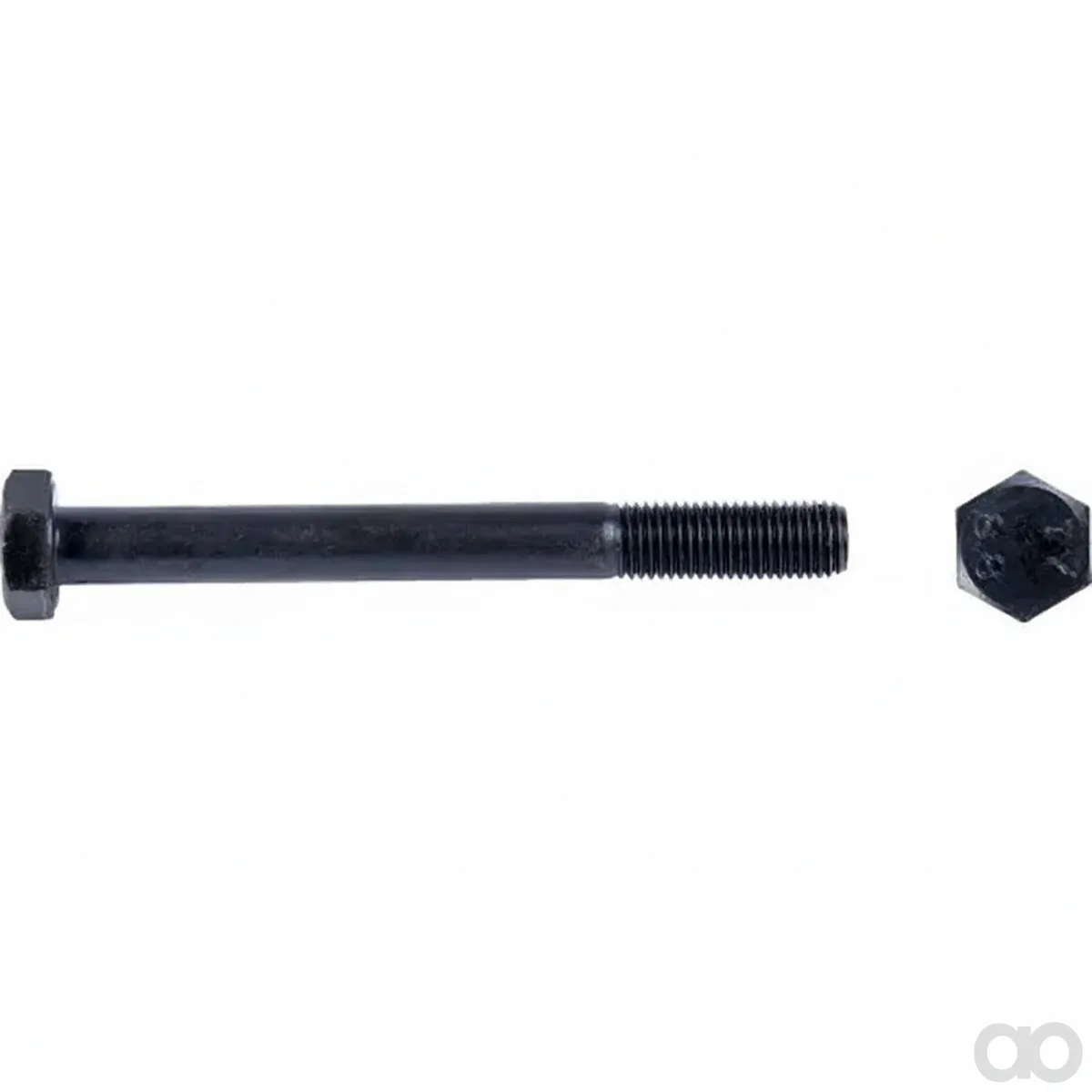 Prillinger - 00906304 - Sechskantschraube M24 x 2 x 80