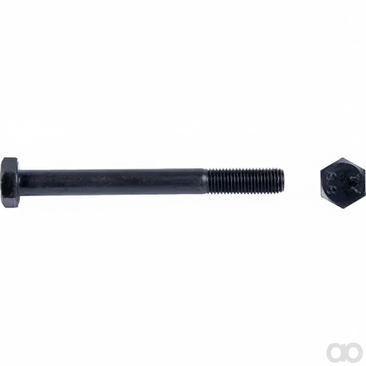 Prillinger - 00906305 - Sechskantschraube M24 x 2 x 10