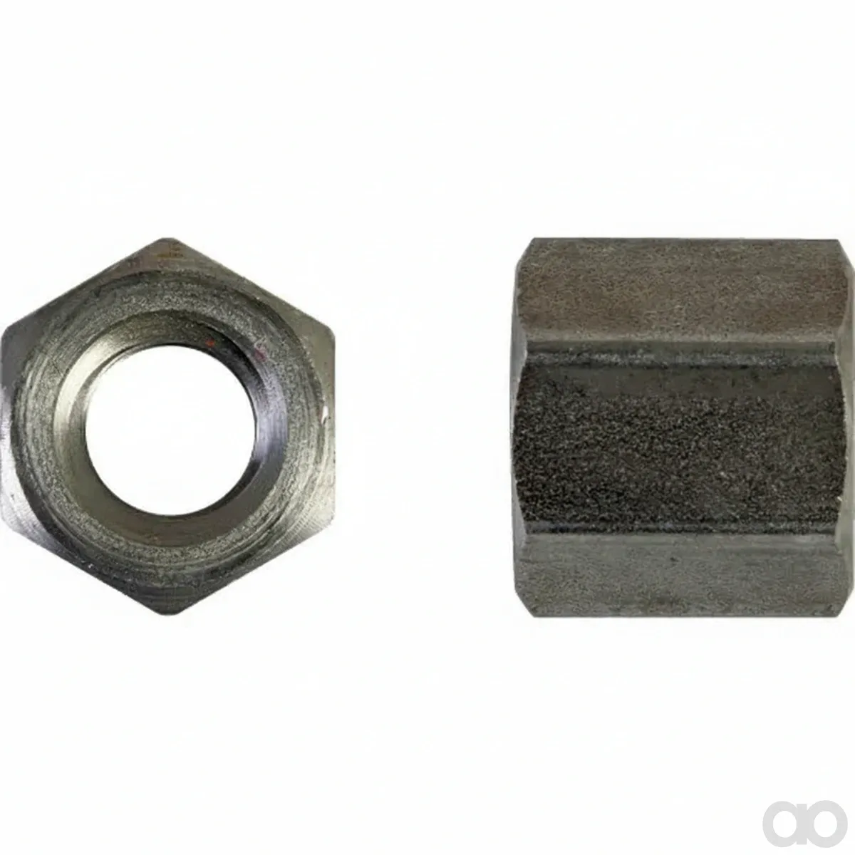 Prillinger - 00907177 - Sechskantmutter Tr16 x 4, mit