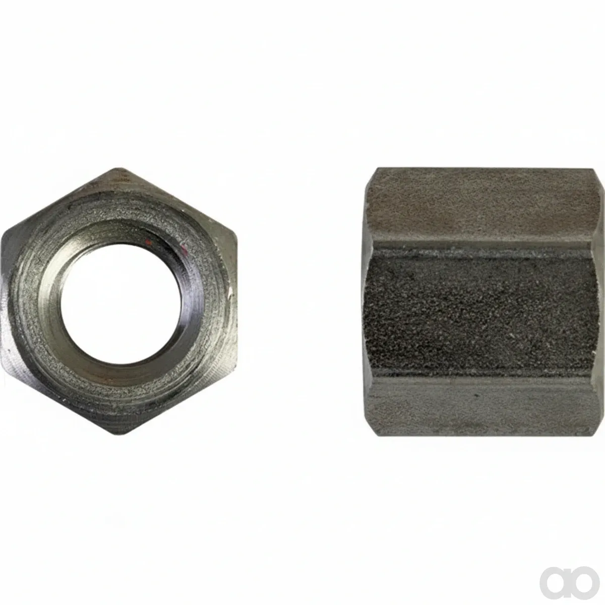 Prillinger - 00907181 - Sechskantmutter Tr24 X 5, Mit