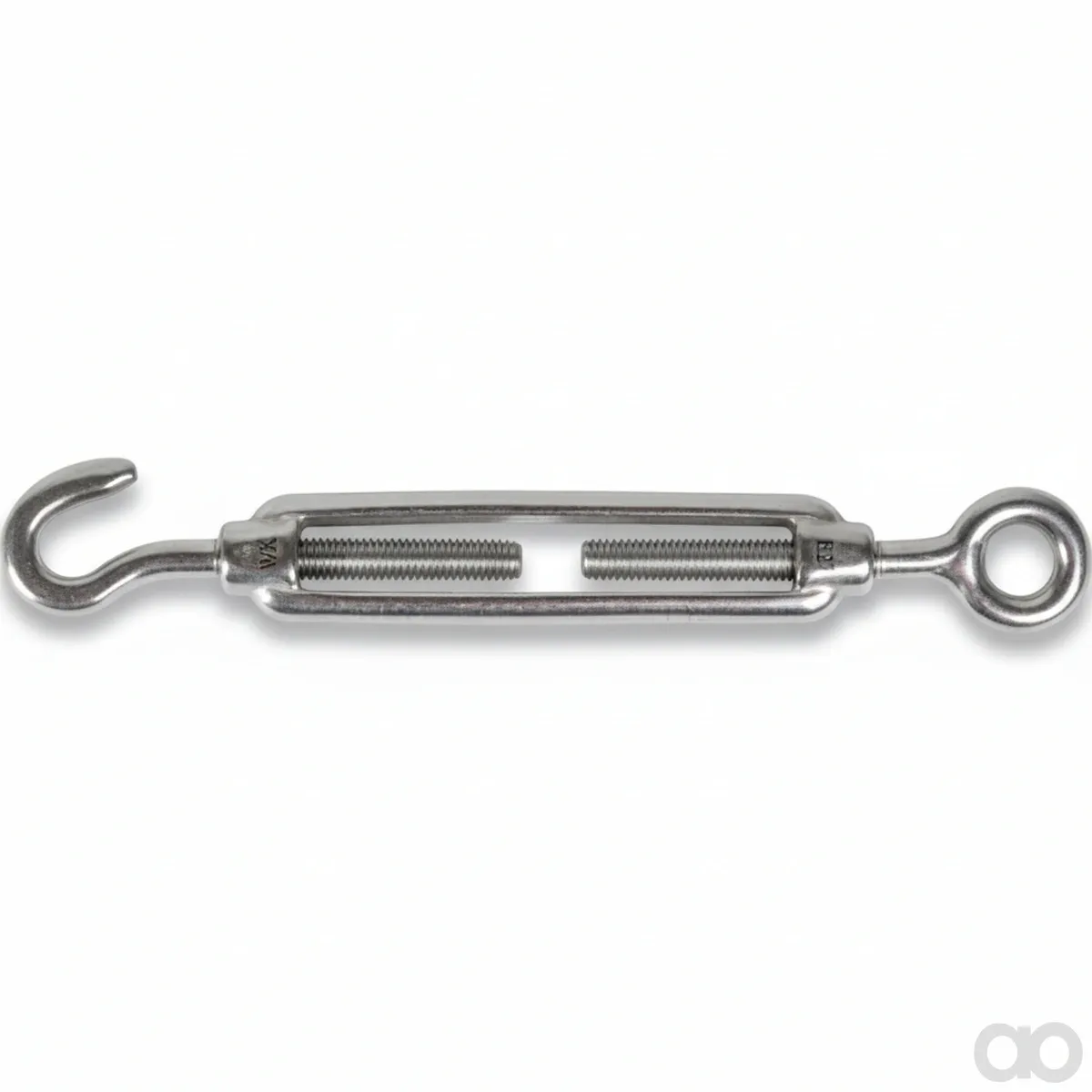 Prillinger - 00907293 - Spannschloss M6 X 110 Mm, Mit