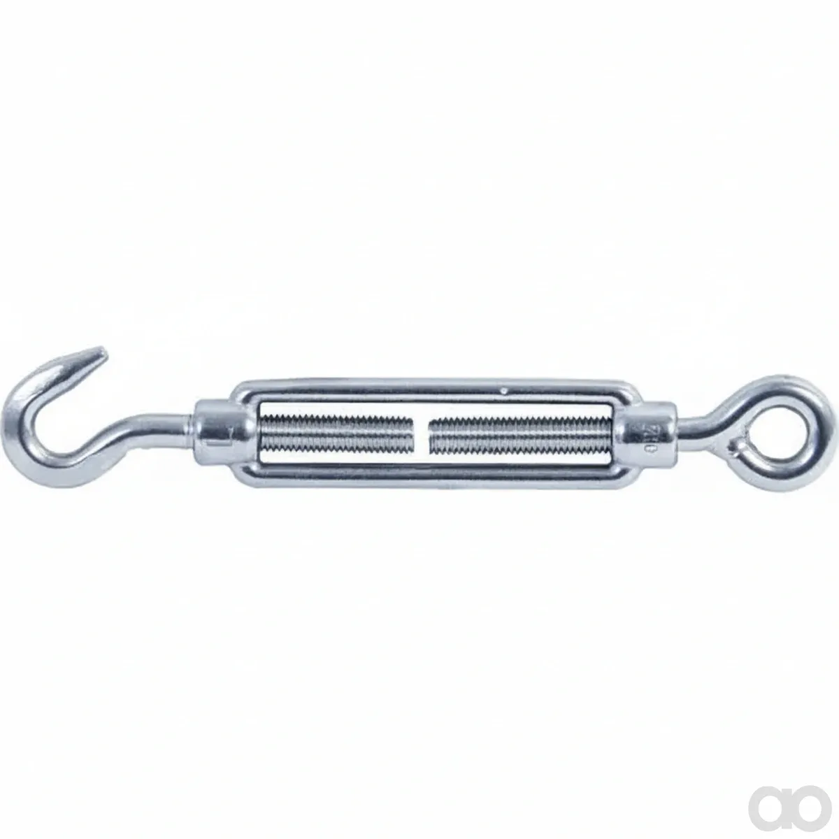 Prillinger - 00907295 - Spannschloss M10 X 125 Mm, Mit