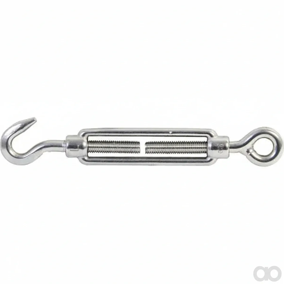 Prillinger - 00907296 - Spannschloss M12 X 125 Mm, Mit