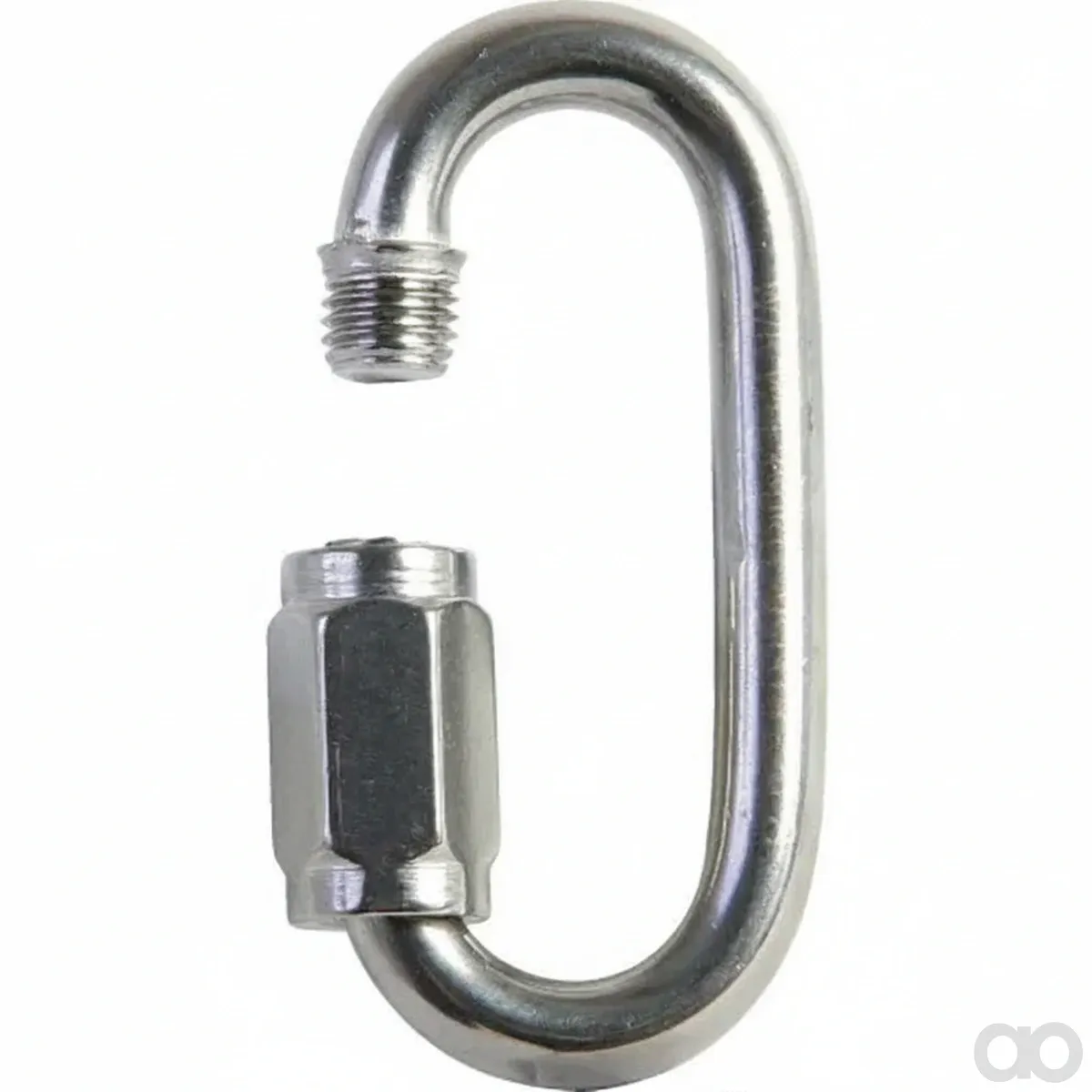 Prillinger - 00907345 - Kettenschraubglied 8 Mm, V4A E