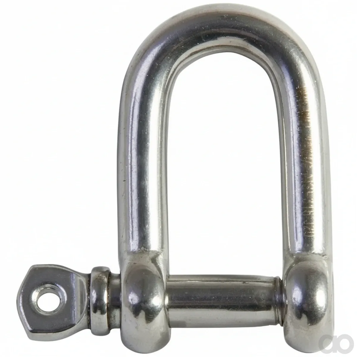 Prillinger - 00907364 - Schaeckel Mit Augenbolzen M10, V