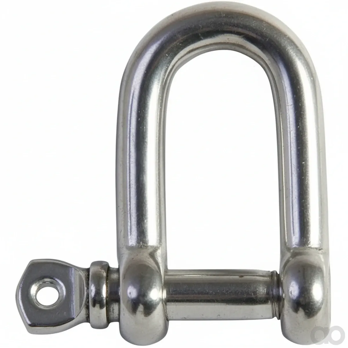 Prillinger - 00907365 - Schaeckel Mit Augenbolzen M12, V