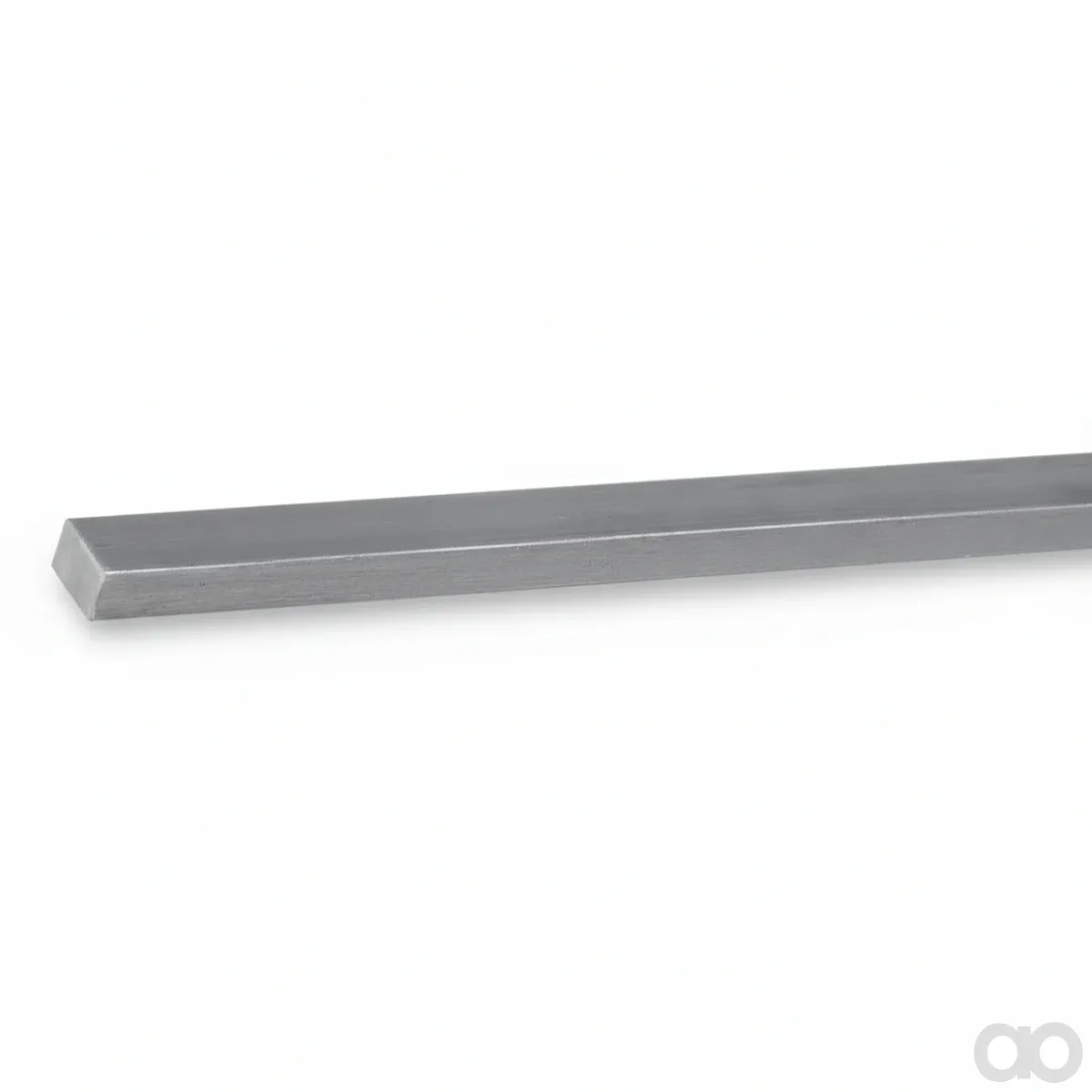 Prillinger - 00914070 - Keilstahl 4 X 4 X 1000 mm Stahl