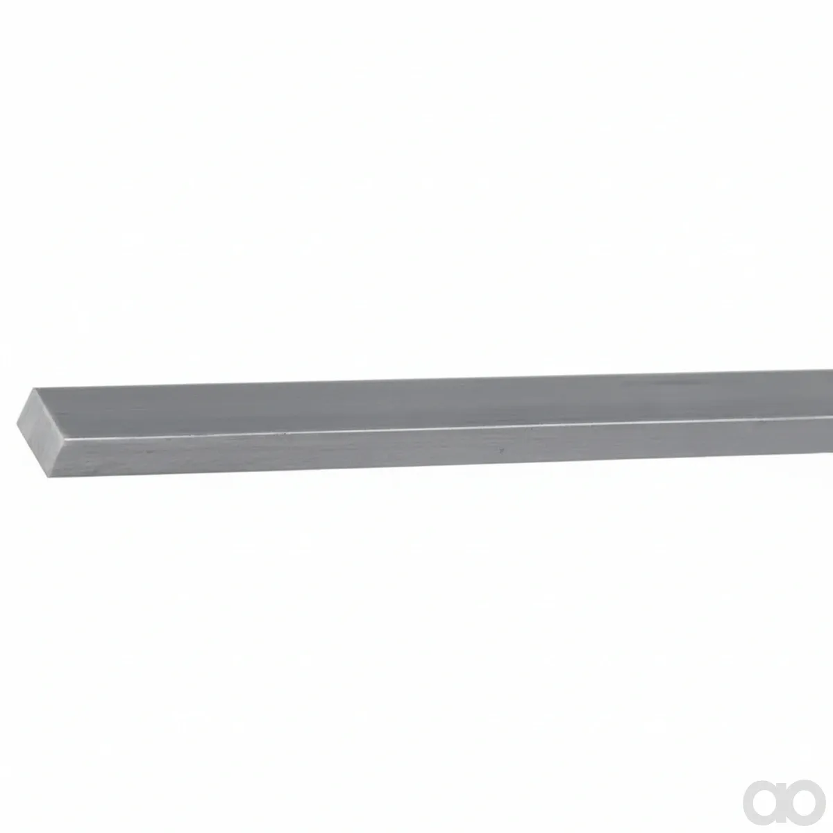 Prillinger - 00914076 - Keilstahl 14 X 9 X 1000 Mm Stahl