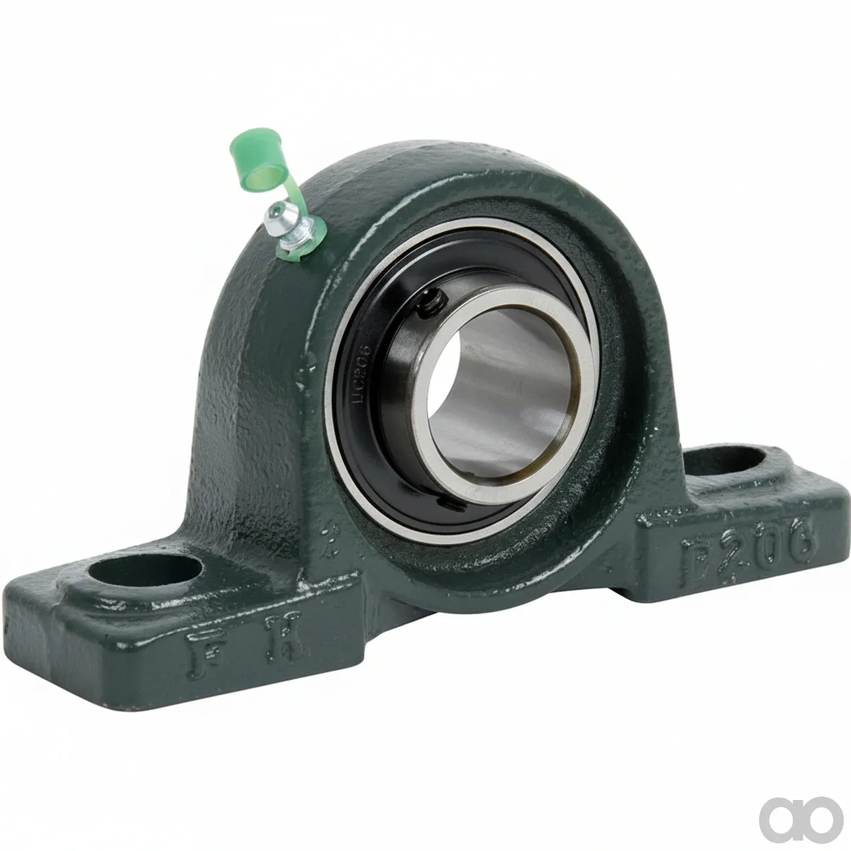 Prillinger - 00925151 - Stehlager UCP 210 Rechteckig