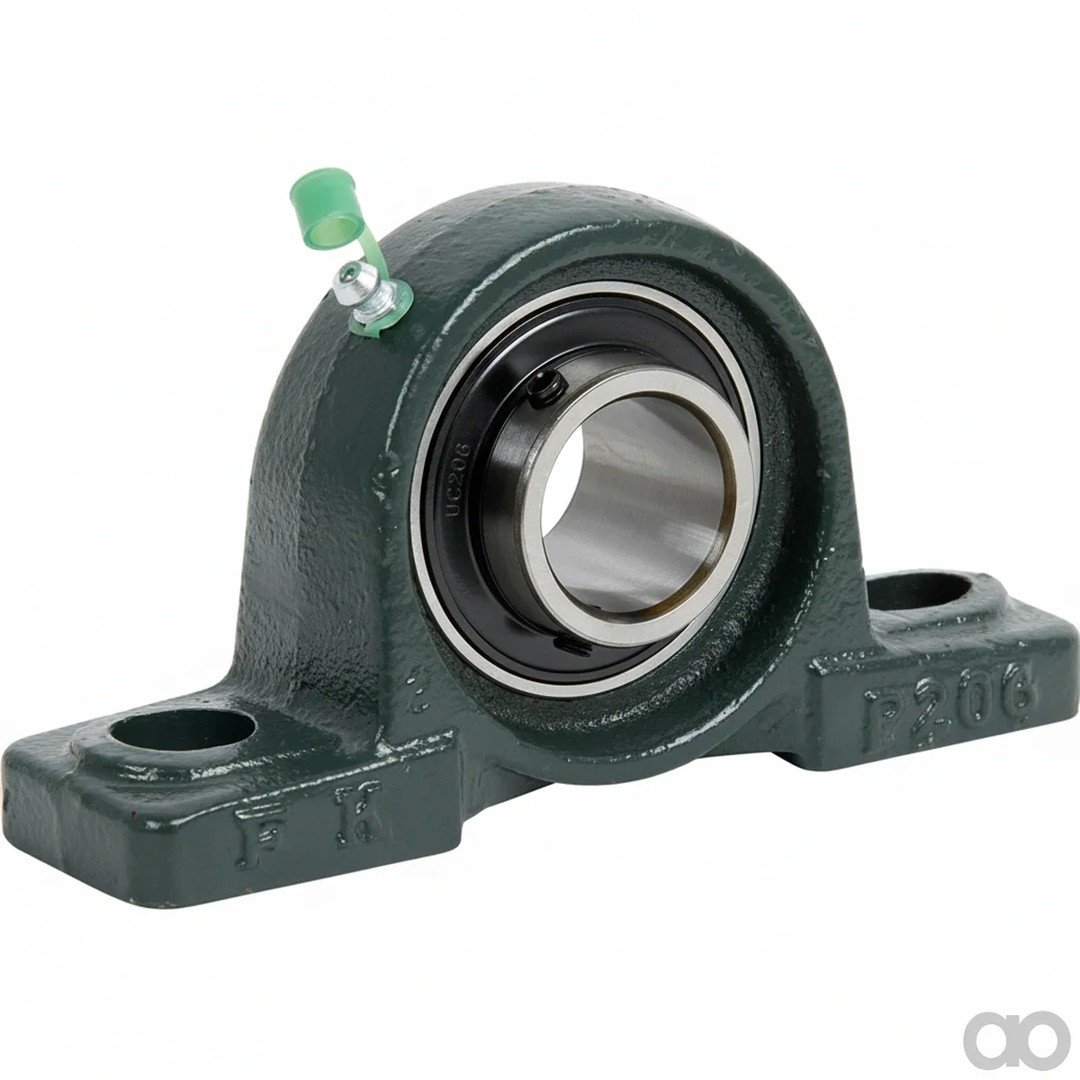 Prillinger - 00925153 - Stehlager UCP 212 Rechteckig