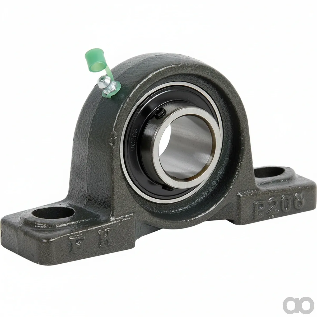 Prillinger - 00925154 - Stehlager UCP 213 Rechteckig