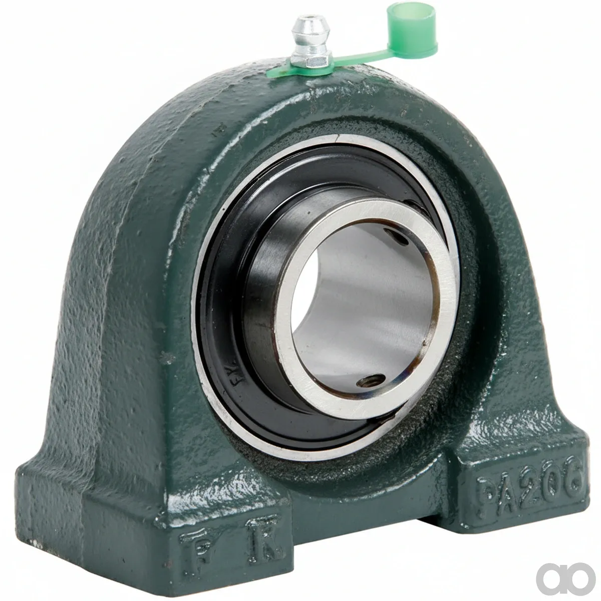 Prillinger - 00925188 - Stehlager Ucpa 205 Rechteckig