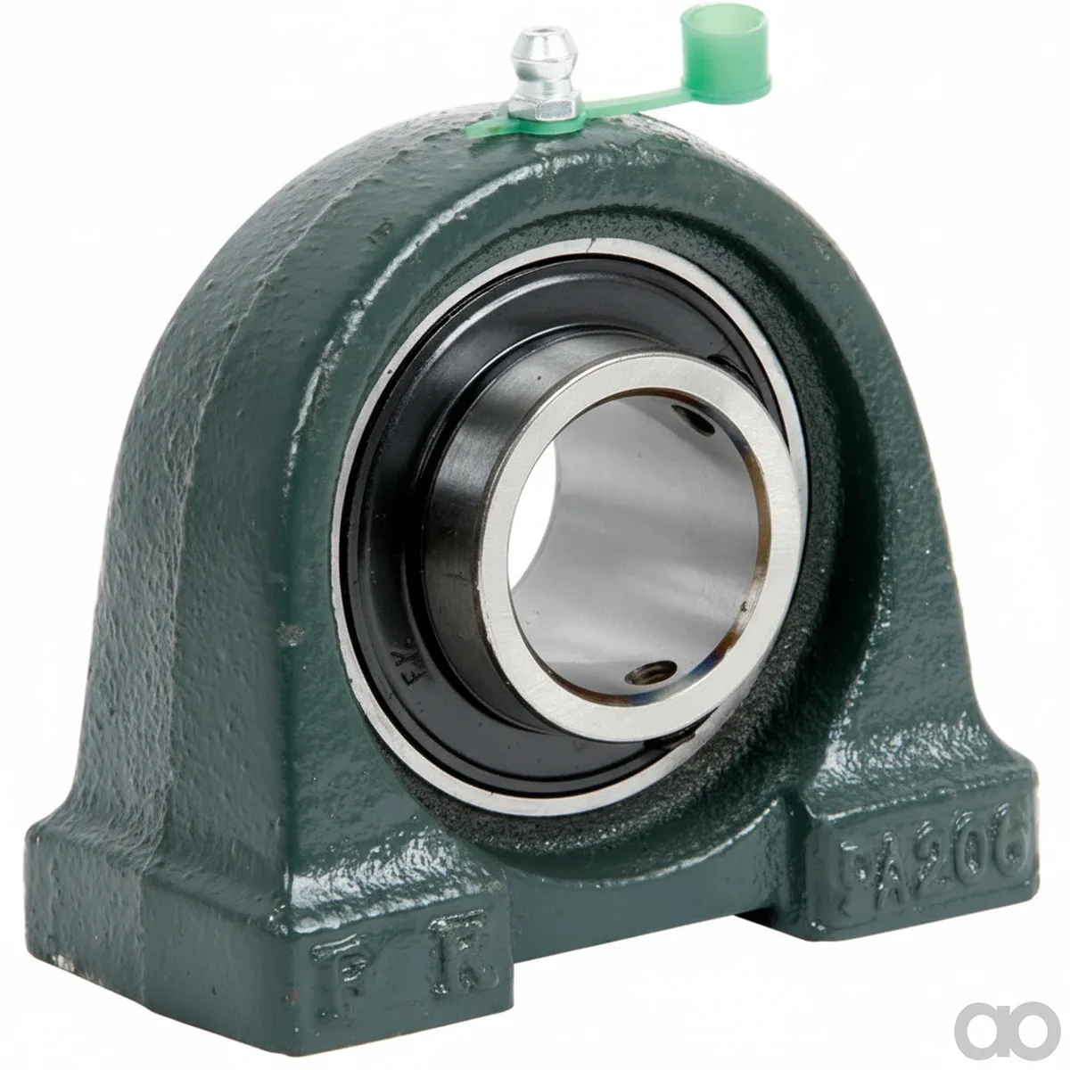Prillinger - 00925190 - Stehlager Ucpa 207 Rechteckig