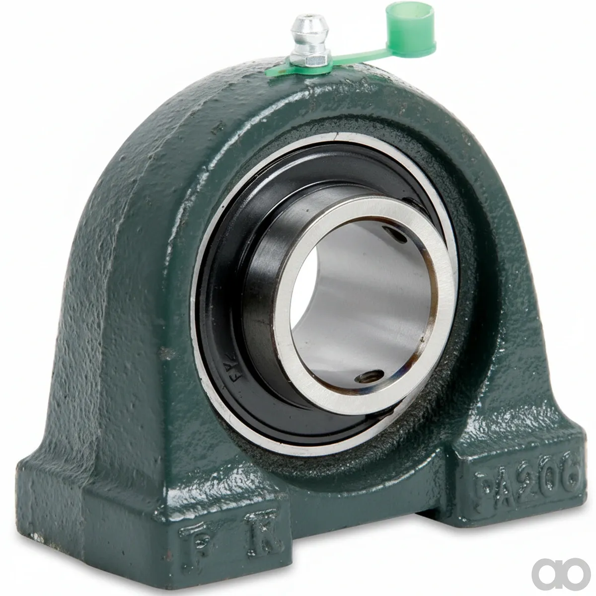 Prillinger - 00925191 - Stehlager Ucpa 208 Rechteckig