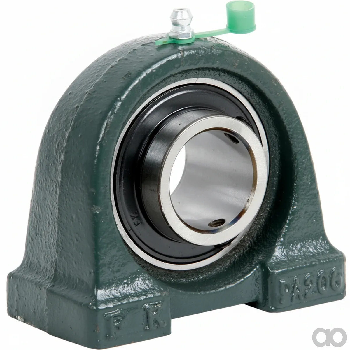 Prillinger - 00925192 - Stehlager Ucpa 209 Rechteckig