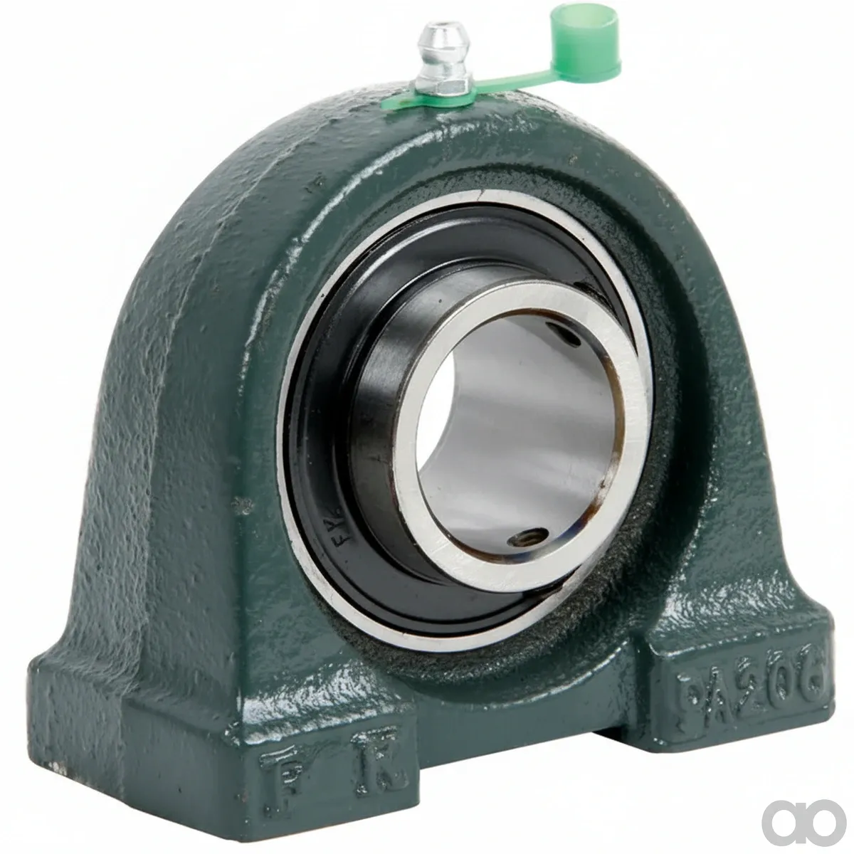 Prillinger - 00925193 - Stehlager Ucpa 210 Rechteckig