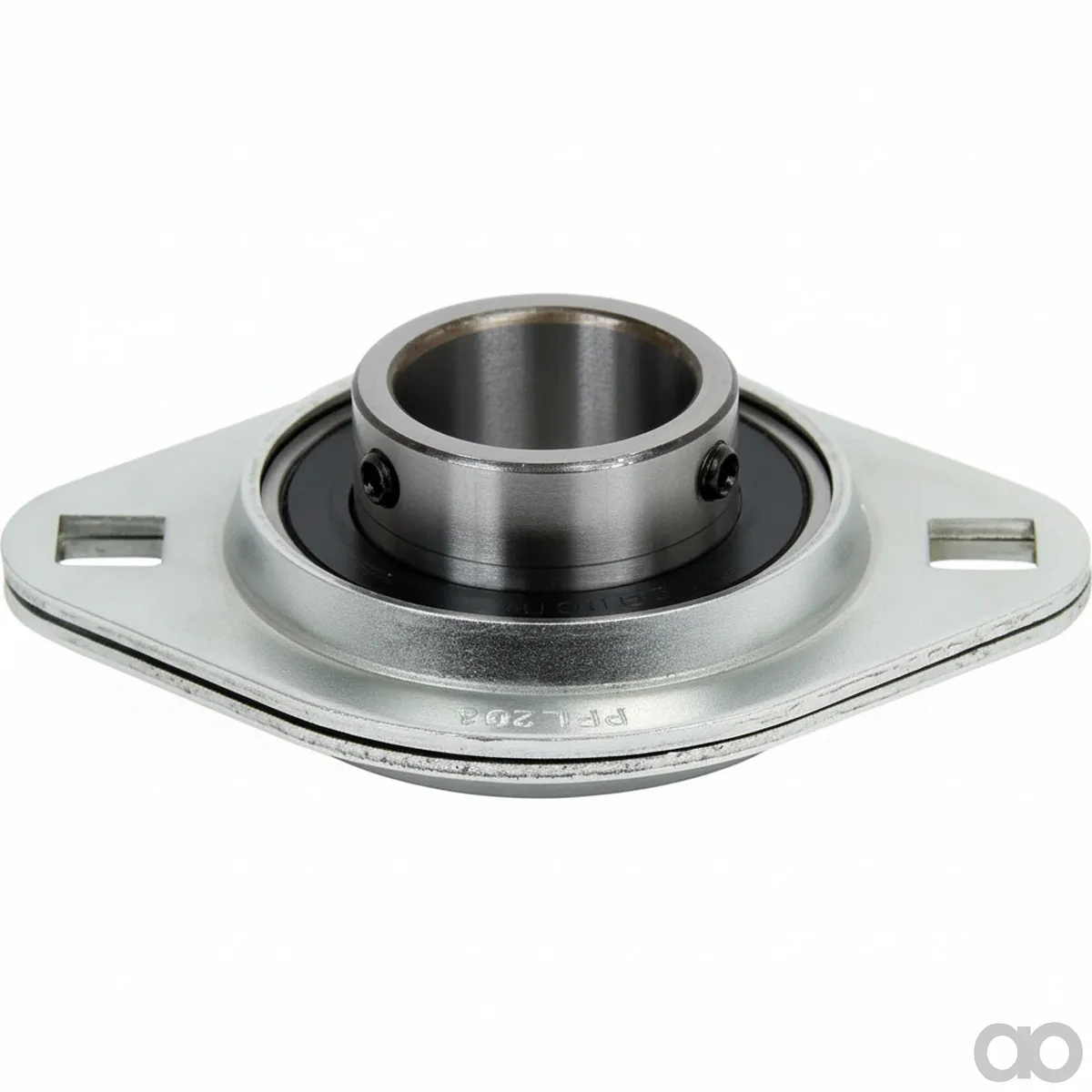 Prillinger - 00925194 - Flanschlager Sbpfl 202 Rechteckig
