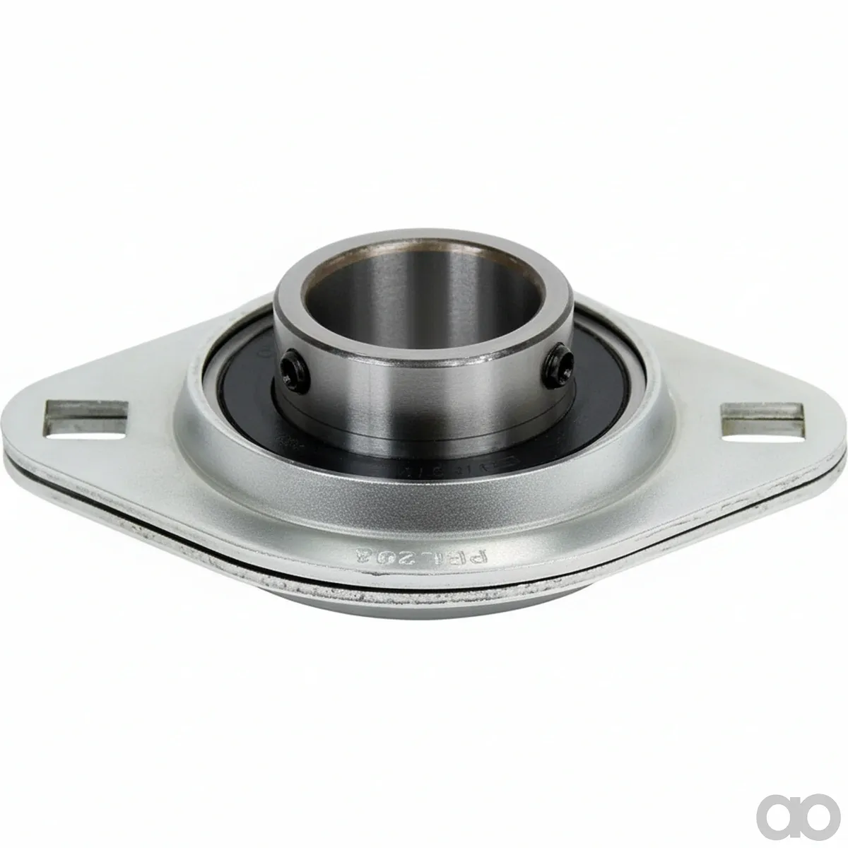 Prillinger - 00925195 - Flanschlager Sbpfl 203 Rechteckig