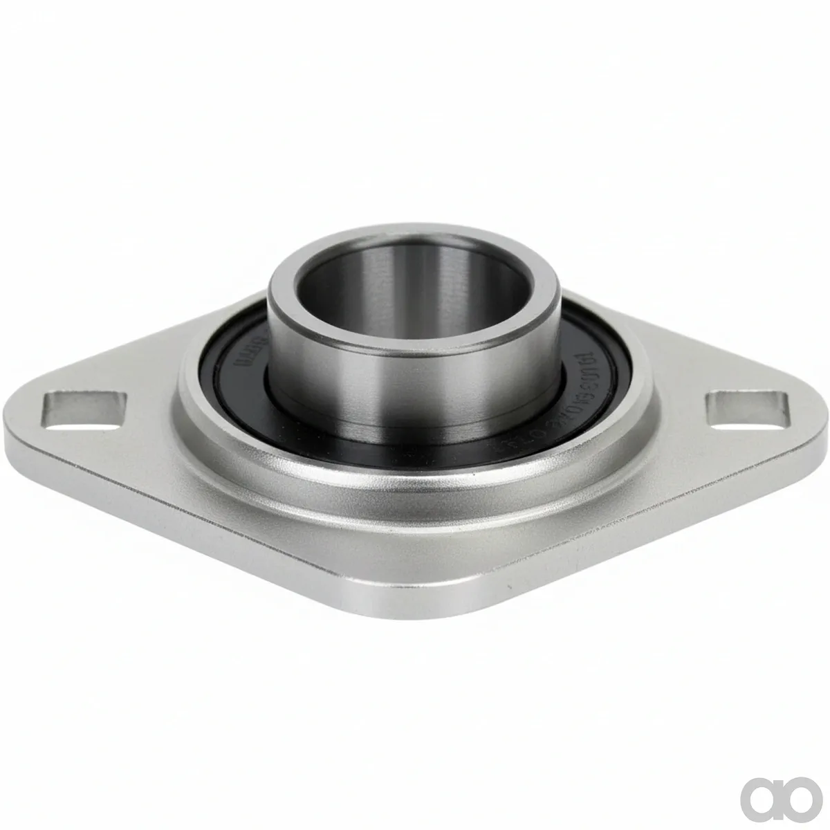 Prillinger - 00925196 - Flanschlager Sbpfl 204 Rechteckig