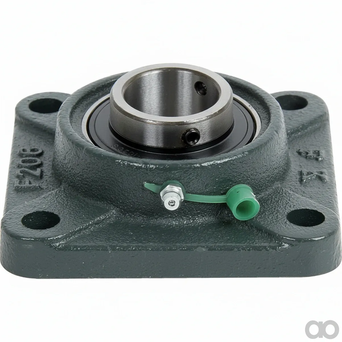 Prillinger - 00925217 - Flanschlager Ucf 216 Quadratisch