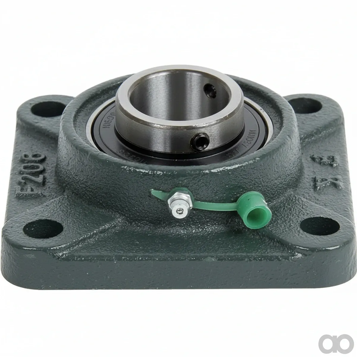 Prillinger - 00925219 - Flanschlager Ucf 305 Quadratisch