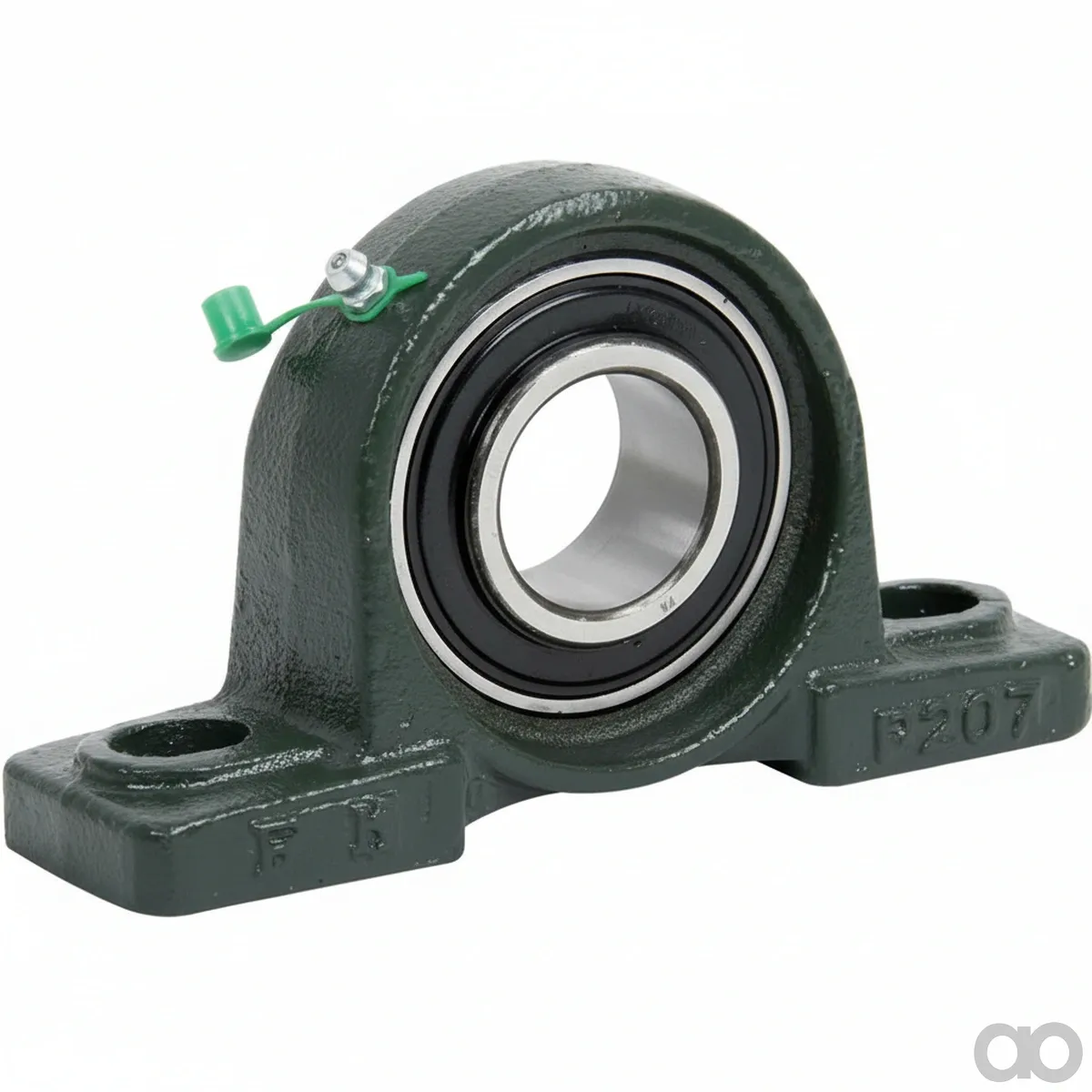 Prillinger - 00925263 - Stehlager Ukp 205 Rechteckig