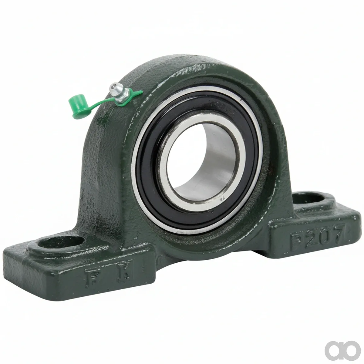 Prillinger - 00925267 - Stehlager Ukp 209 Rechteckig