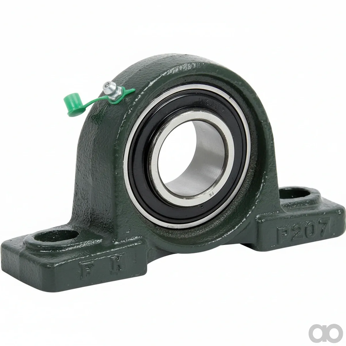 Prillinger - 00925269 - Stehlager Ukp 211 Rechteckig