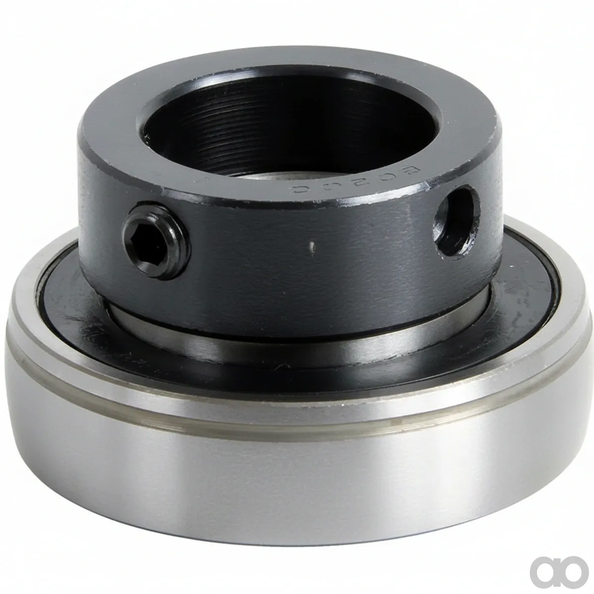 Prillinger - 00925303 - Spannlager Sa 204 Ballig, mit