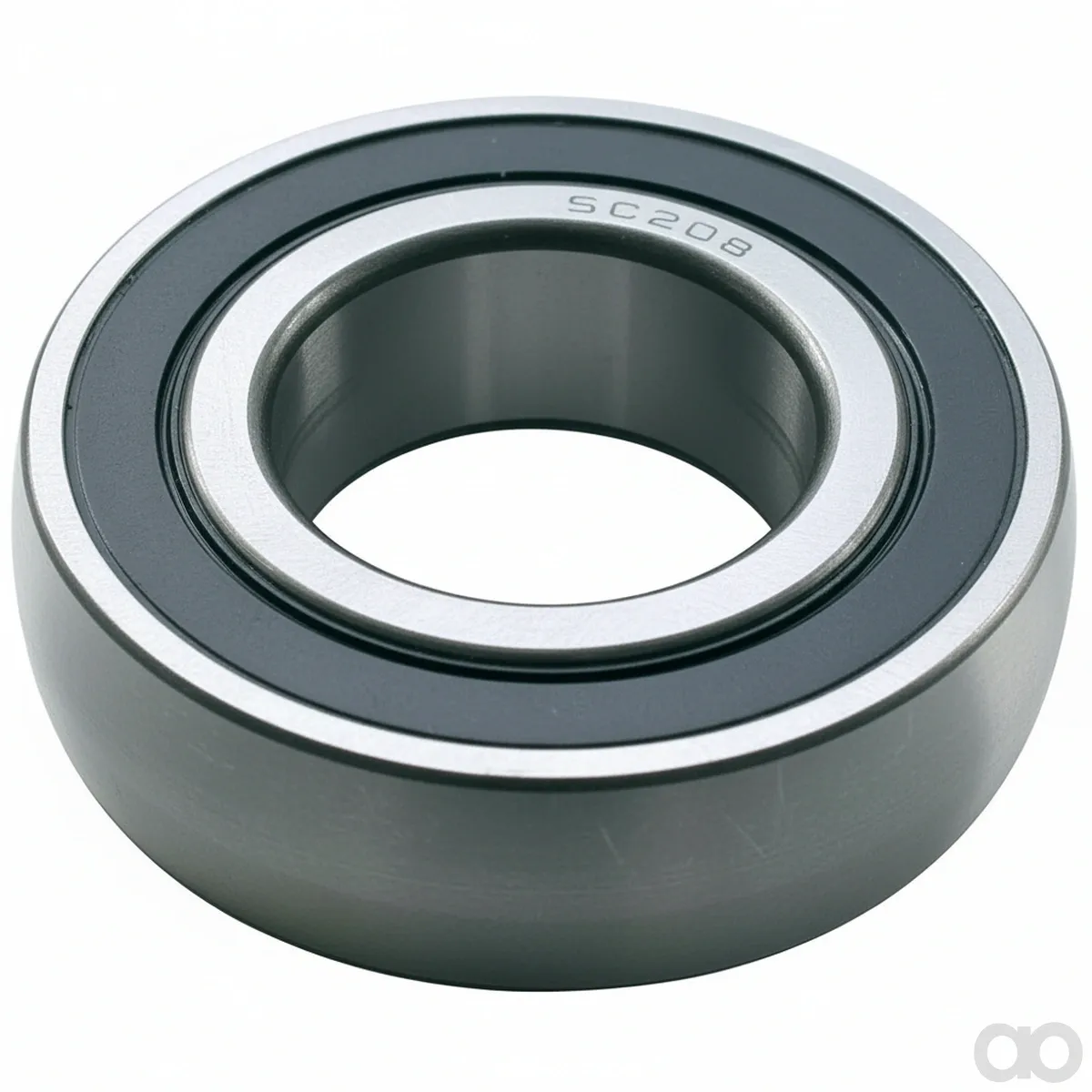 Prillinger - 00925308 - Spannlager Sc 205 2Rs Ballig