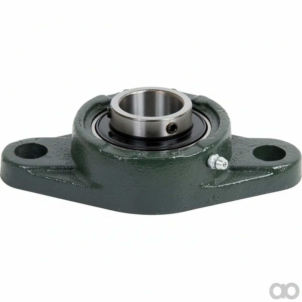 Prillinger - 00925357 - Flanschlager Ucfl 202 Rechteck