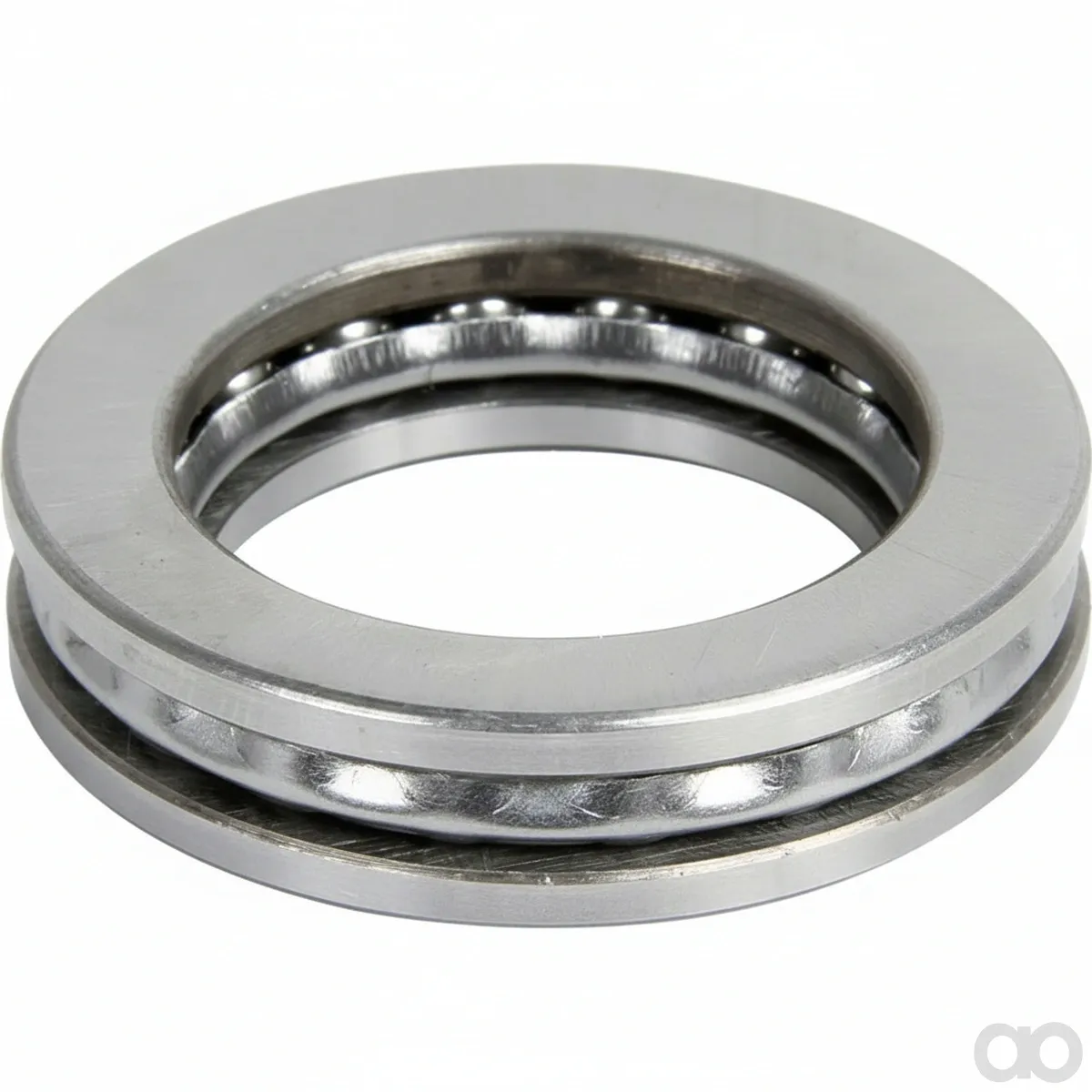 Prillinger - 00925422 - Axialrillenkugellager 51109 DIN